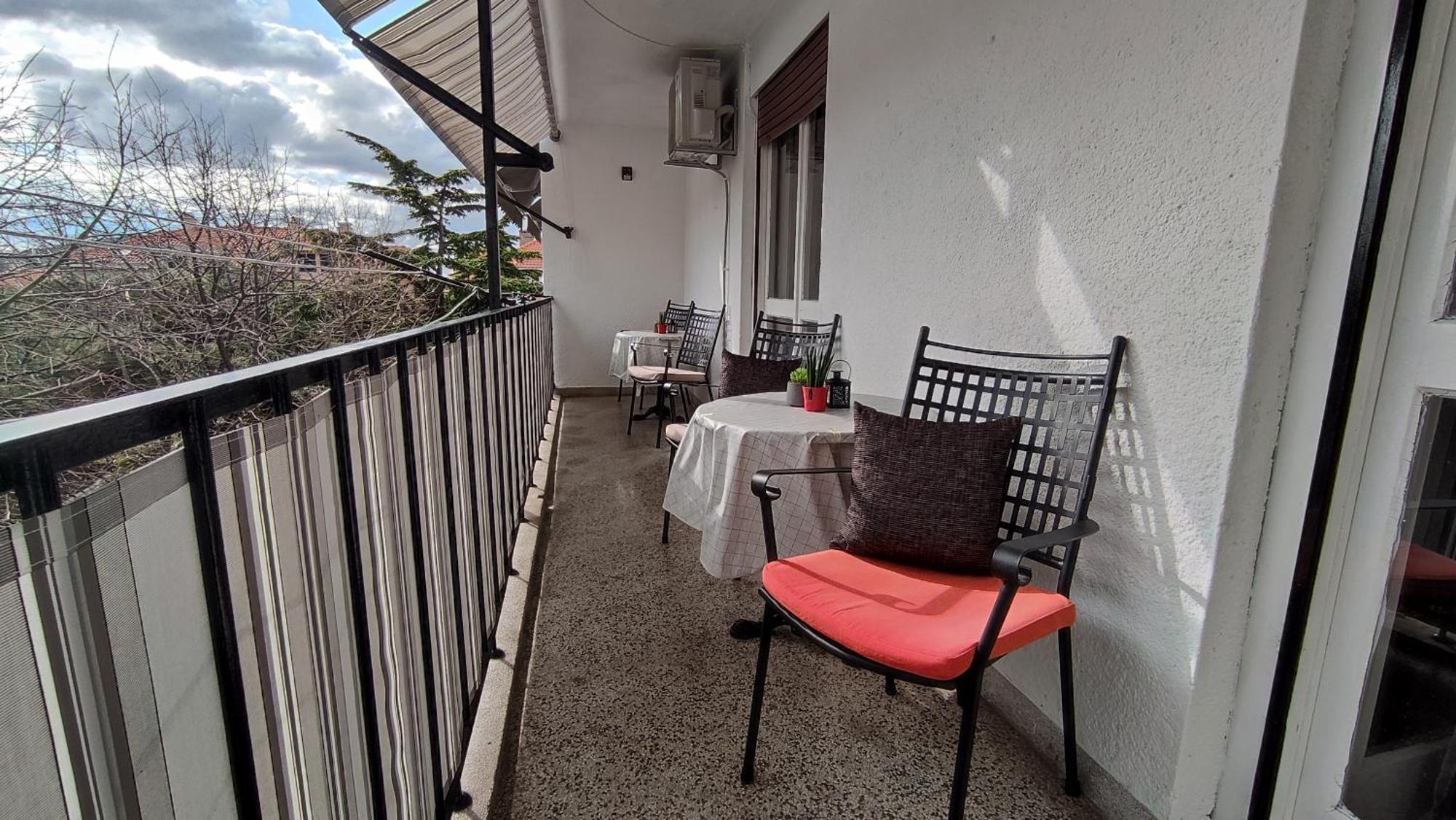Deluxe Apartman Pervan Split Exterior photo